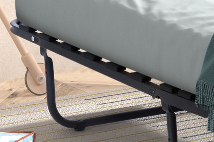 Opvouwbaar Bed – Plooibed