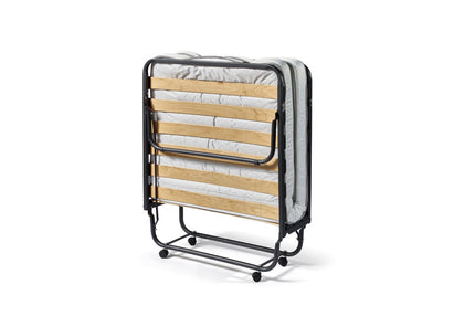 Opvouwbaar Bed – Plooibed