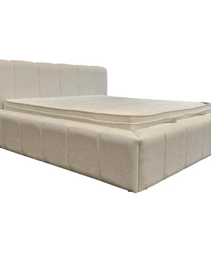 Boxspring Met Opbergruimte - Ruya