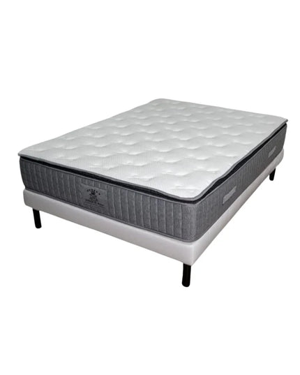 Matelas en latex - Royal Premium
