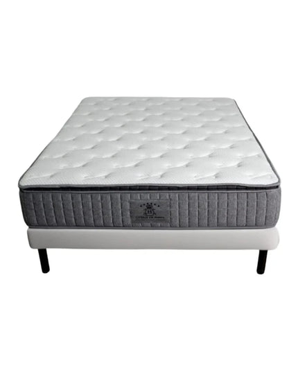 Matelas en latex - Royal Premium