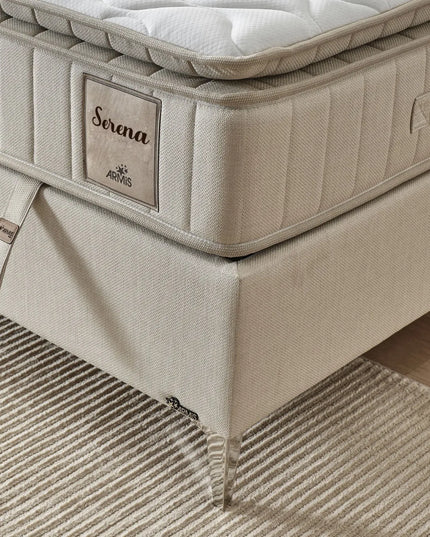 Boxspring Serena