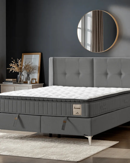 Boxspring Serena