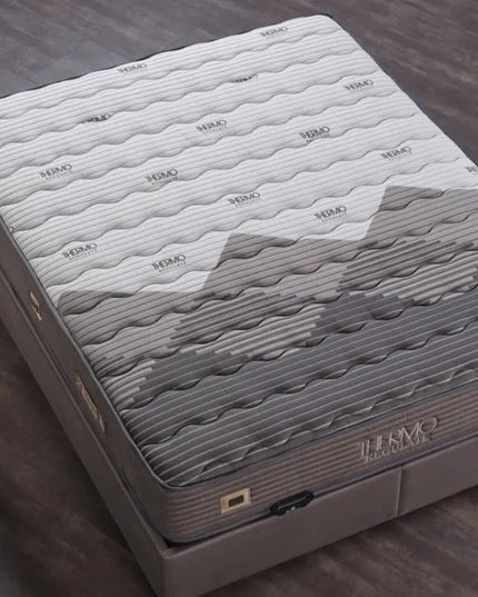 Boxspring Thermo