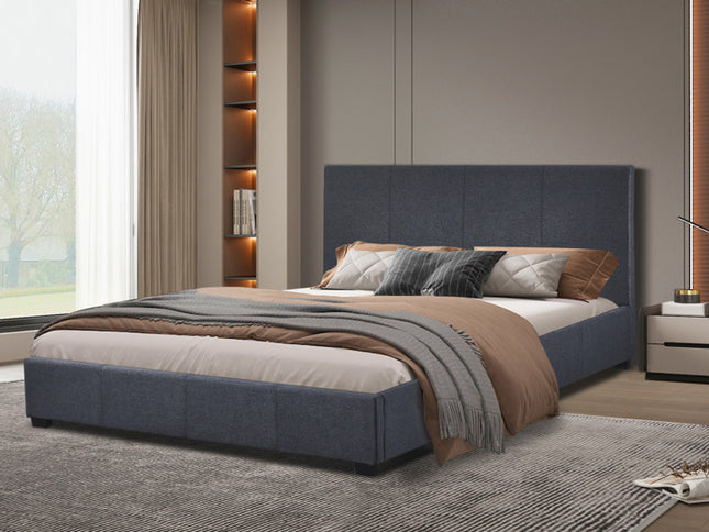 Tweepersoonsbed Midi Bedding Roma
