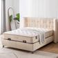 boxspring bedden