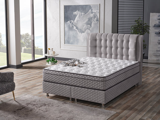 boxspring matrassen