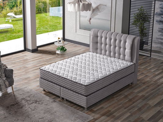 boxspring aanbieding