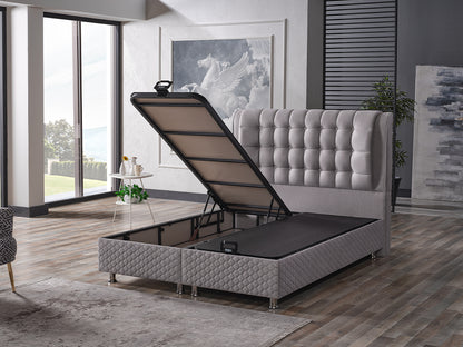 Boxspring Comfort