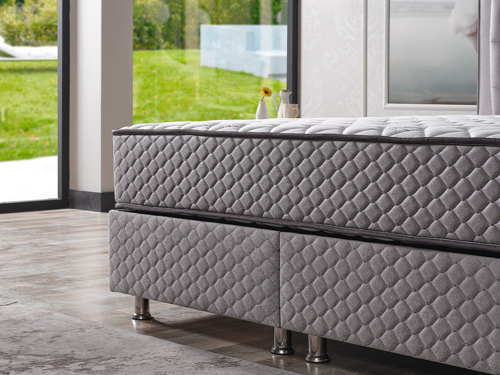 Boxspring Comfort