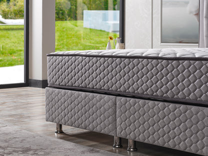 Boxspring Comfort