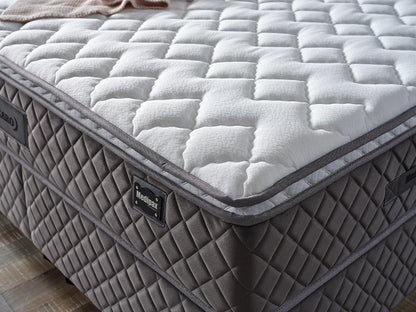 Boxspring Karo