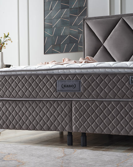 Boxspring Karo