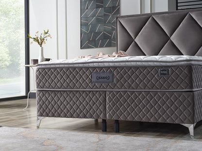 Boxspring Karo