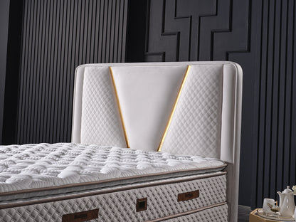 Boxspring Marrakech