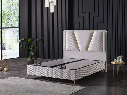 Boxspring Marrakech