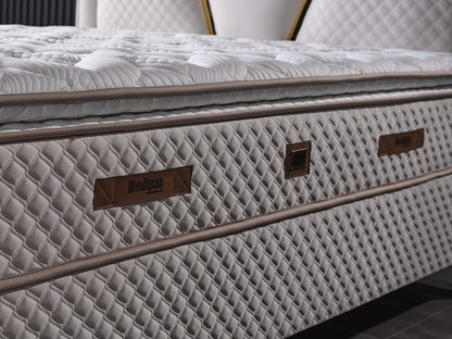 Boxspring Marrakech