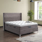 boxspring en matras