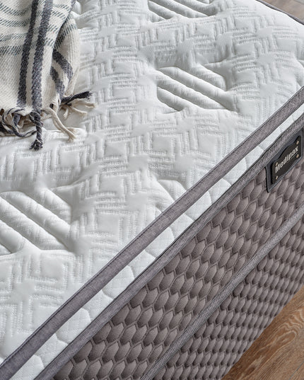 Matrassen met pocketveren