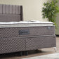 Boxspring Milano