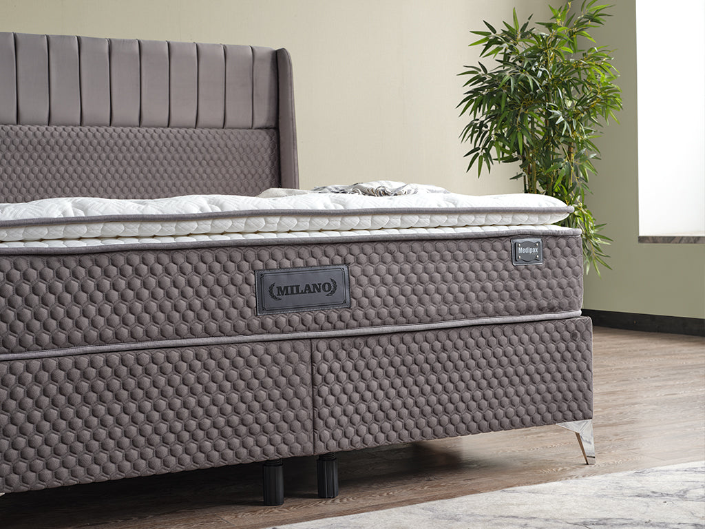 Boxspring Milano