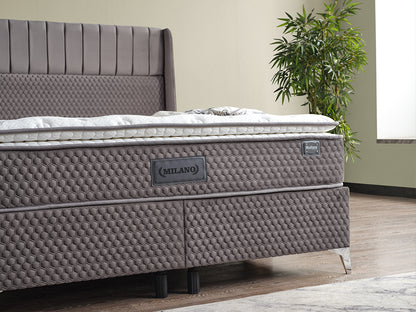 Boxspring Milano