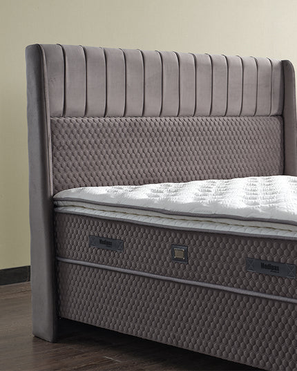 Boxspring Milano