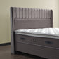 Boxspring Milano