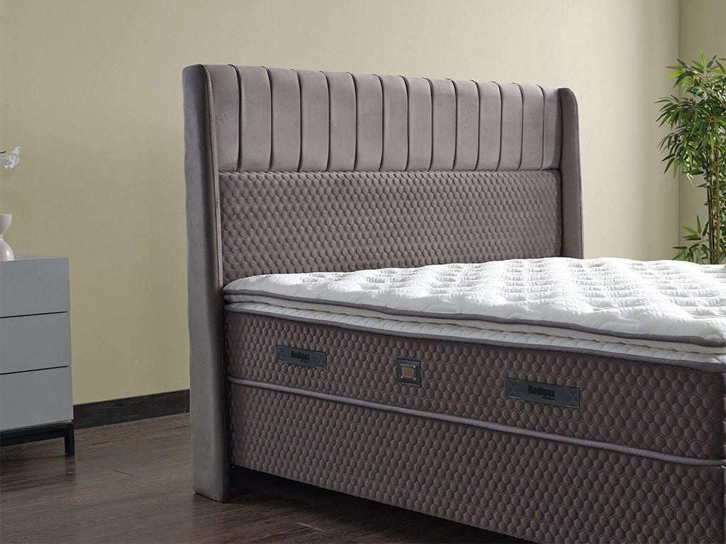 Boxspring Milano