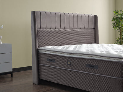 Boxspring Milano