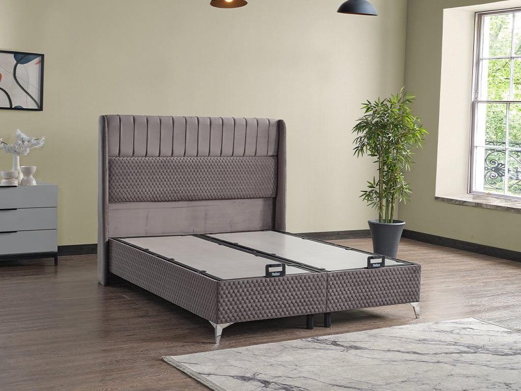 Boxspring Milano