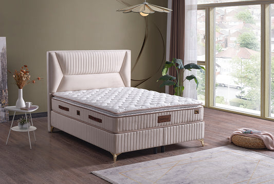 bedden aanbieding