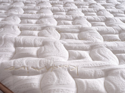 Boxspring Napoli