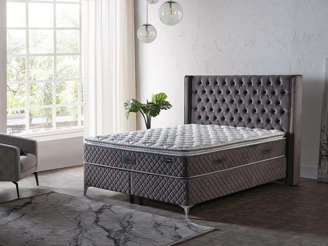 Boxspring aanbieding