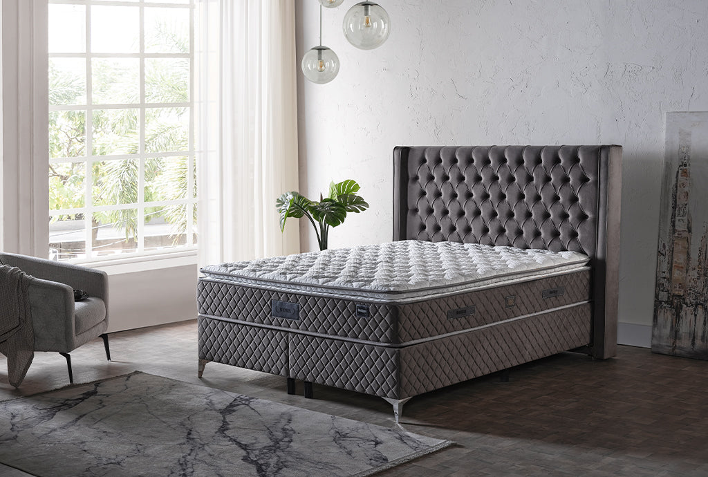 Boxspring aanbieding