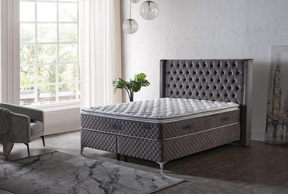 Boxspring aanbieding