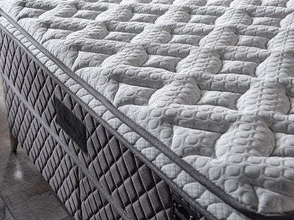 bedden boxspring