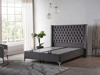 Boxspring Nova