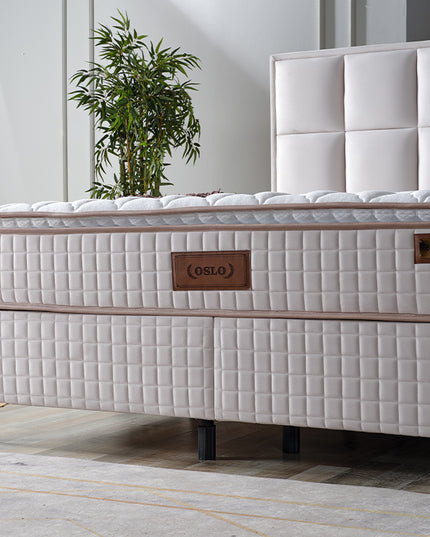 Boxspring Oslo
