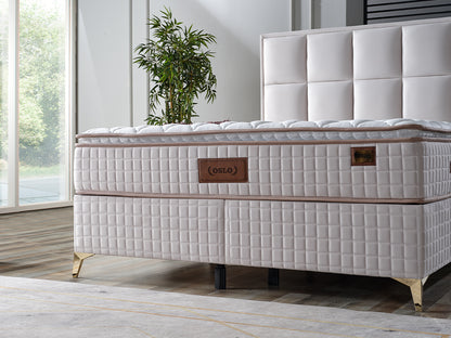 Boxspring Oslo