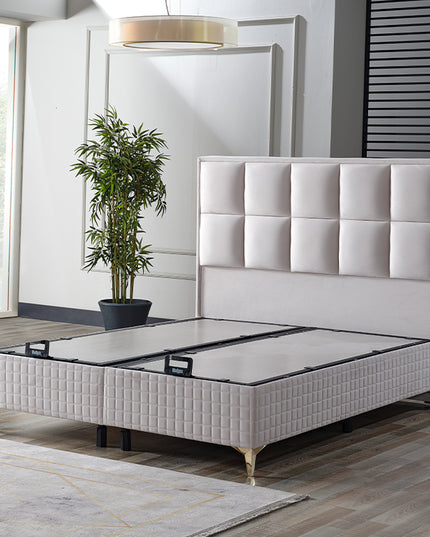 Boxspring Oslo