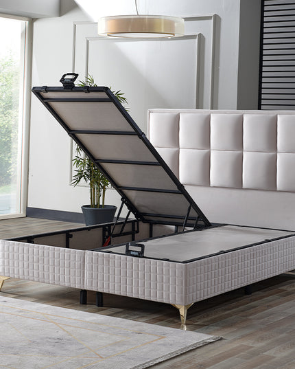 bedden aanbieding