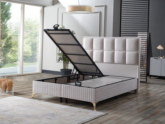 bedden aanbieding