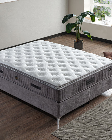 Boxspring matrassen