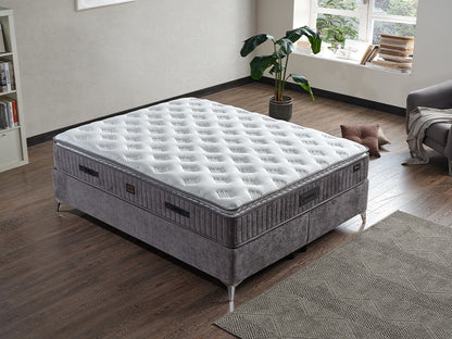 Boxspring matrassen