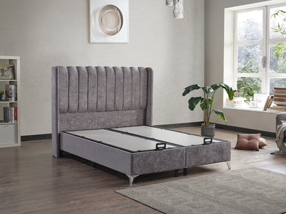 Boxspring Trend
