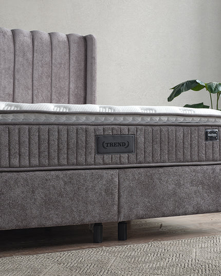 Boxspring Trend