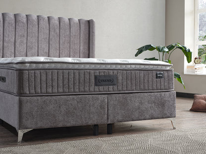 Boxspring Trend