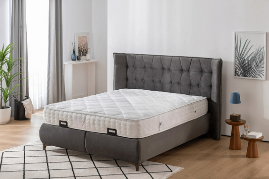 Boxspring Andres