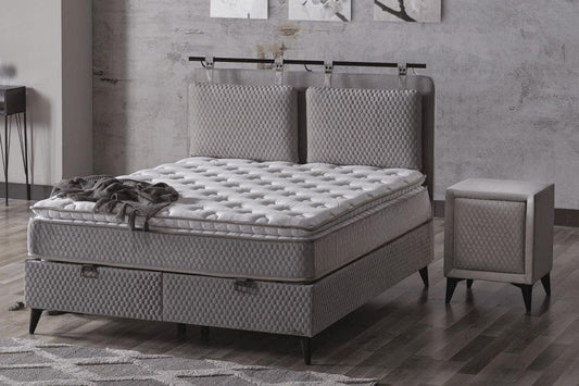 Boxspring Bambi